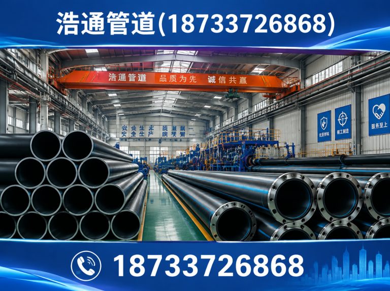 新华区保温钢管展示图